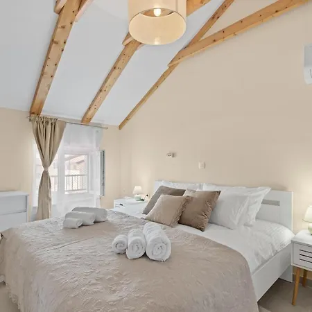 Apartman Zuzic Novigrad Istria Exterior foto