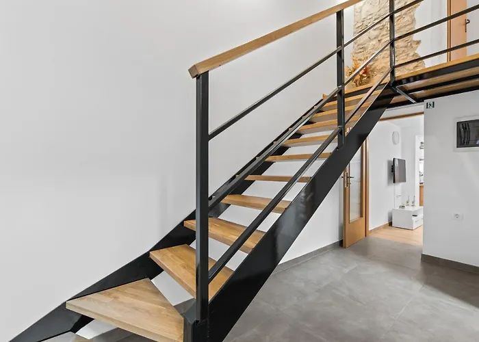 Apartman Zuzic