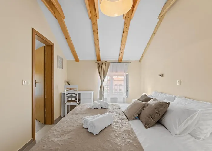 Apartman Zuzic