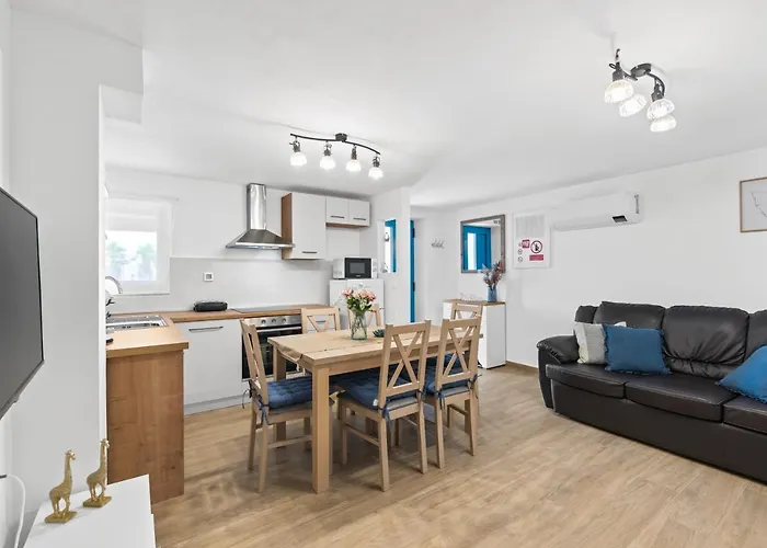 Apartman Zuzic