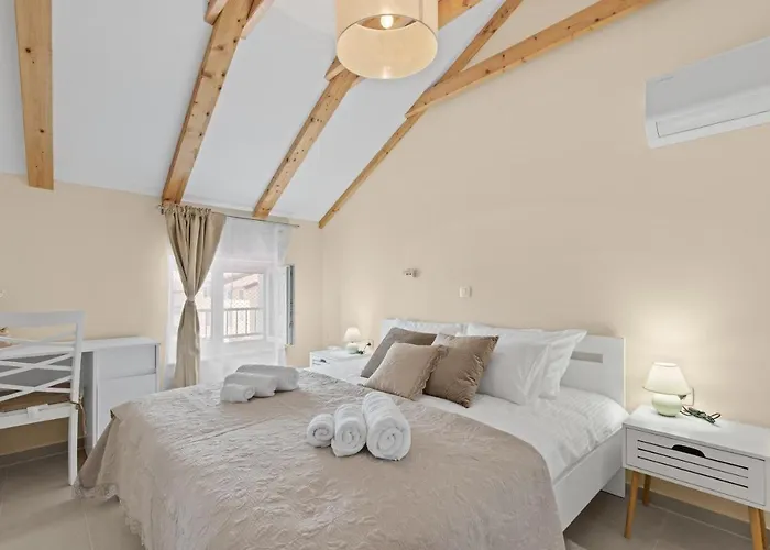 Apartman Zuzic