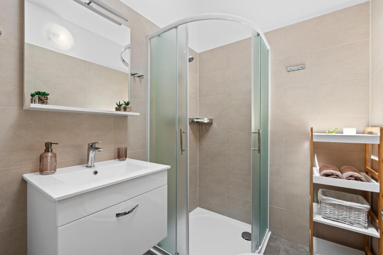 Apartment Zuzic *