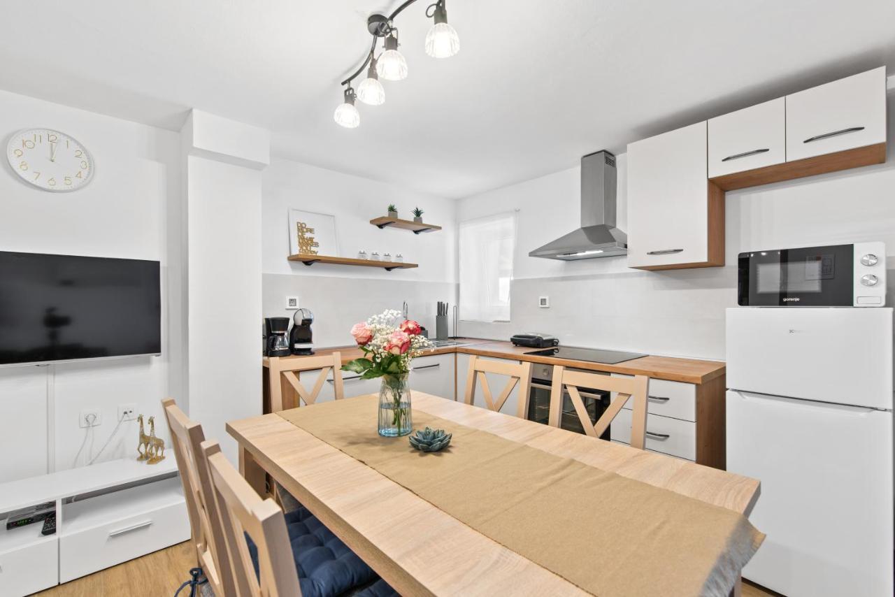 Apartment Zuzic