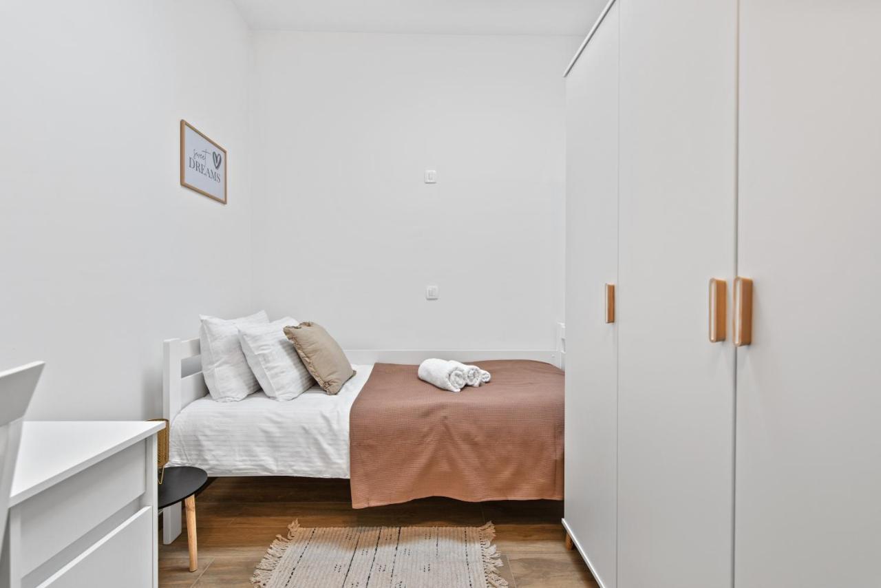 Zuzic Apartment