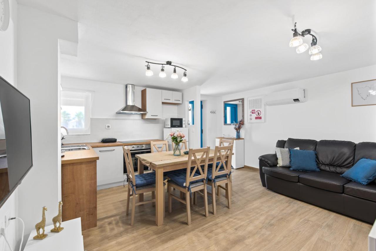 Zuzic Apartment Novigrad (Istria)