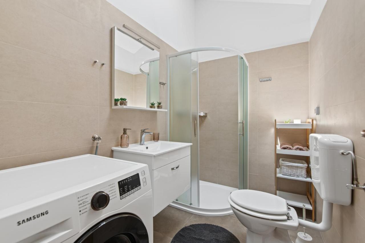 Zuzic Apartment Novigrad (Istria)