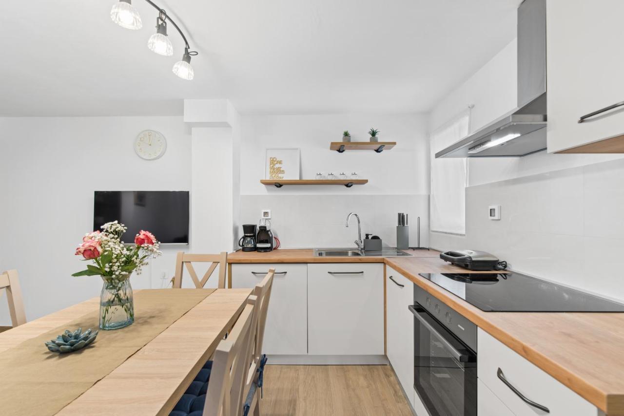 Apartmán Zuzic Novigrad (Istria)
