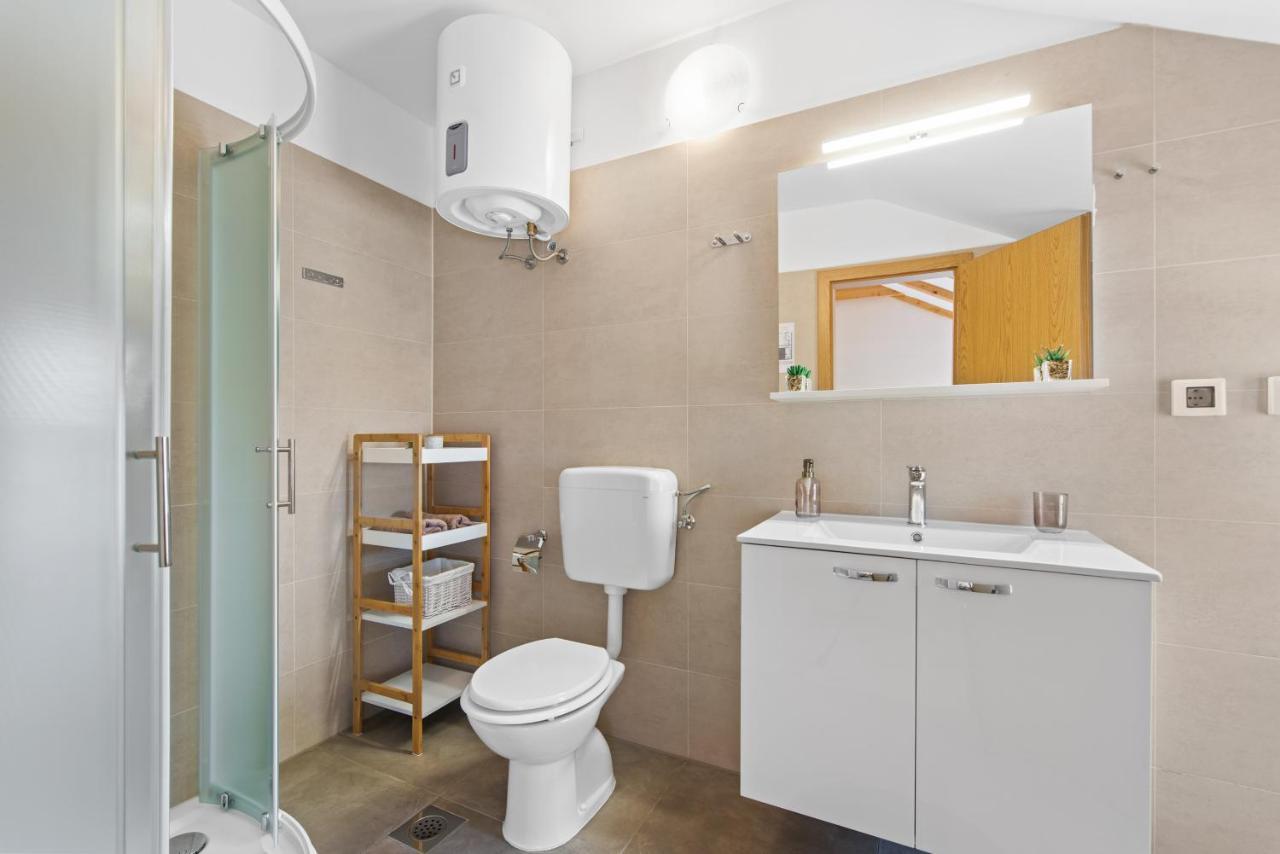 Zuzic Apartment Novigrad (Istria)