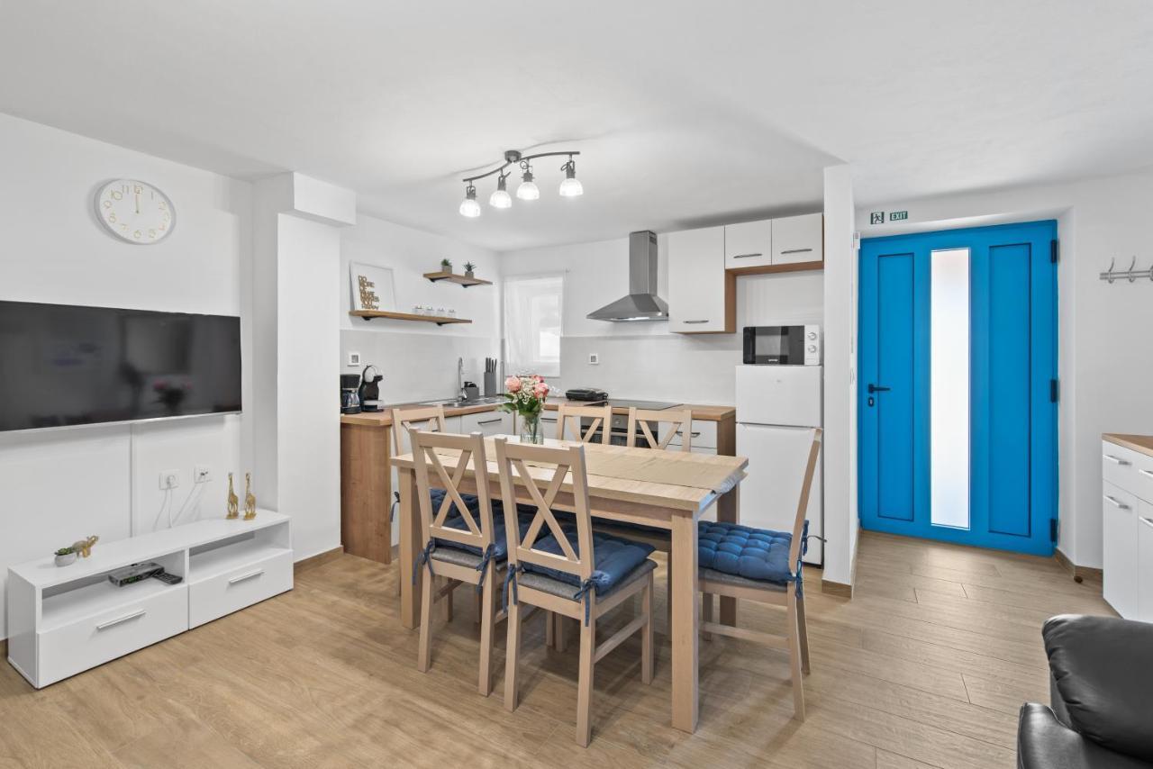 Zuzic Apartment